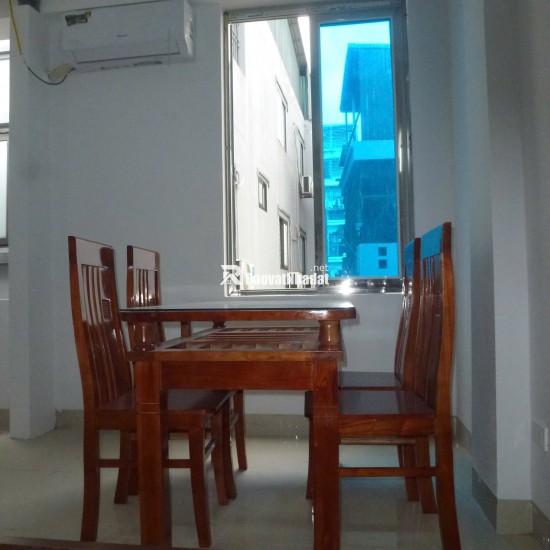CHÍNH CHỦ CHO THUÊ PHÒNG MỚI XÂY, FULL TIỆN NGHI – PHÁO ĐÀI LÁNG ĐỐNG ĐA HN