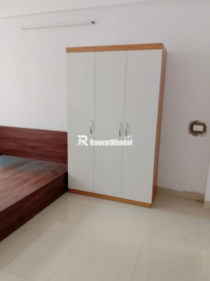 CHÍNH CHỦ CHO THUÊ PHÒNG MỚI XÂY, FULL TIỆN NGHI – PHÁO ĐÀI LÁNG ĐỐNG ĐA HN