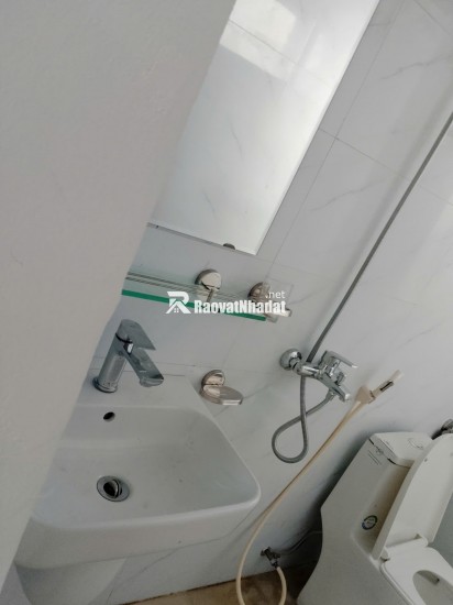 CHÍNH CHỦ CHO THUÊ PHÒNG MỚI XÂY, FULL TIỆN NGHI – PHÁO ĐÀI LÁNG ĐỐNG ĐA HN