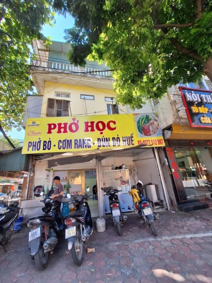 CẦN SANG NHƯỢNG MẶT BẰNG KINH DOANH LÔ GÓC SIÊU ĐẸP – NGÔ XUÂN QUẢNG, GIA LÂM  HÀ NỘI