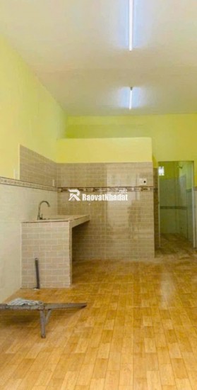 CHO THUÊ PHÒNG TRỌ QUẬN 7 (33M2 – 3.7TR/TH) LH:0903098465.