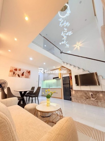 Bán nhà trong kiệt đường Hoàng Diệu , giá chỉ nhỉnh hơn 4 tỷ