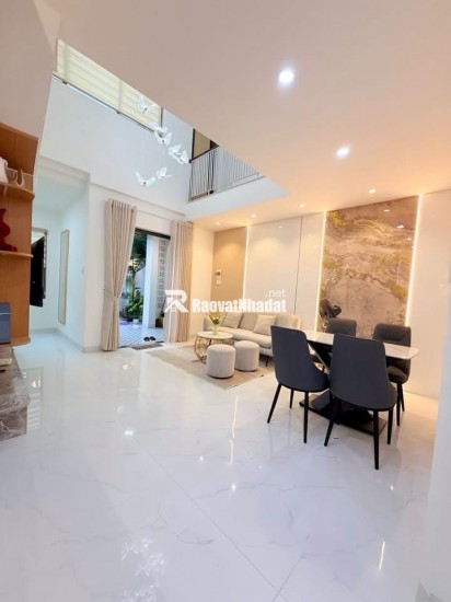 Bán nhà trong kiệt đường Hoàng Diệu , giá chỉ nhỉnh hơn 4 tỷ