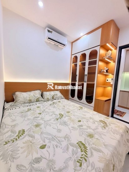 Bán nhà trong kiệt đường Hoàng Diệu , giá chỉ nhỉnh hơn 4 tỷ