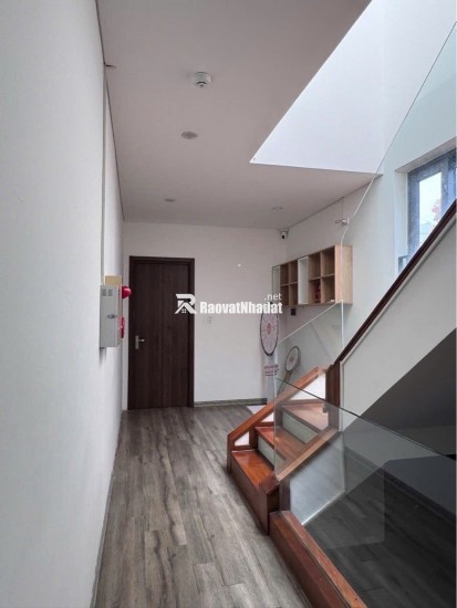 Bán nhà đường Hà Huy Giáp , giá chỉ nhỉnh hơn 8 tỷ