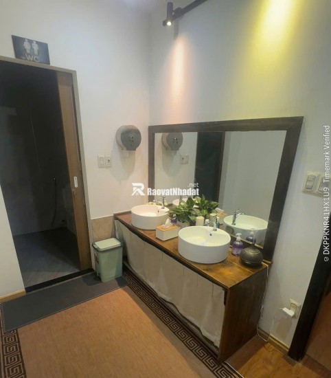 CHUYỂN NHƯỢNG NHÀ HÀNG TẠI ĐÀ NẴNG – GẦN CẦU RỒNG CƠ HỘI ĐẦU TƯ KDNH TẠI TRUNG TÂM ĐÀ NẴNG