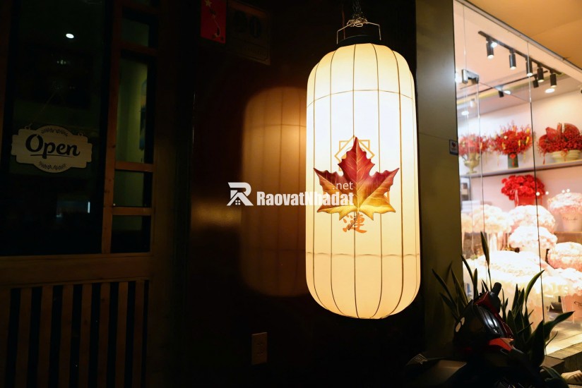 CHUYỂN NHƯỢNG NHÀ HÀNG TẠI ĐÀ NẴNG – GẦN CẦU RỒNG CƠ HỘI ĐẦU TƯ KDNH TẠI TRUNG TÂM ĐÀ NẴNG