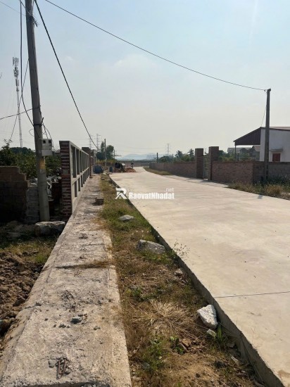 964M² ĐẤT HOÀNG TIẾN – QUỸ ĐẤT RỘNG, KINH DOANH CỰC ĐỈNH - TIỀM NĂNG SINH LỜI MẠNH!