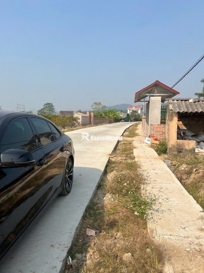 964M² ĐẤT HOÀNG TIẾN – QUỸ ĐẤT RỘNG, KINH DOANH CỰC ĐỈNH - TIỀM NĂNG SINH LỜI MẠNH!