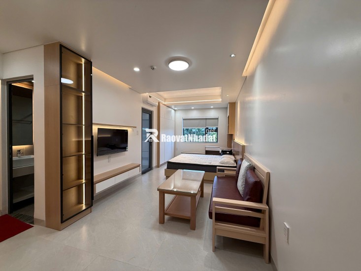 Căn hộ cho thuê Hoà Xuân, Đà Nẵng, liên hệ Zalo: 0945995286, BÀU CẦU 27, HOÀ XUÂN, ĐÀ NẴNG