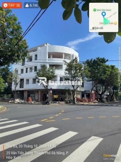Mỹ Út 0971468168 Cho thuê mặt bằng 2 mặt tiền, phù hợp kinh doanh, quảng cáo thương hiệu