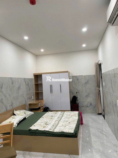 CHÍNH CHỦ 0384316167 CHO THUÊ CĂN HỘ MINI MỚI 100% Gần sông Hàn, cầu Thuận Phước,