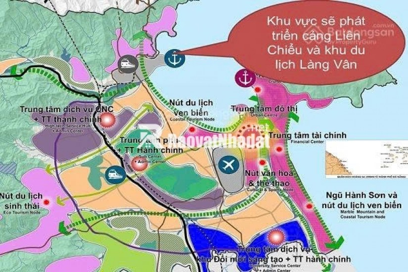 Bán đất lý thái tông, quận liên chiểu, đà nẵng cách biển 300m, - liên hệ: 0978998890 - cần