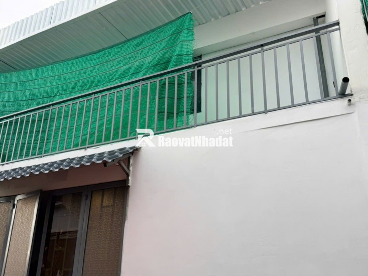 BÁN NHÀ CẤP 4 XINH XẮN VIEW BỜ SÔNG THAM LƯƠNG – GIÁ CỰC TỐT. LH:0903993987 – 0787002686.
