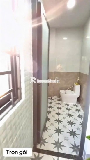 685tr sở hữu nhà mới 2PN sát KCN Minh Hưng & Becamex Chơn Thành
