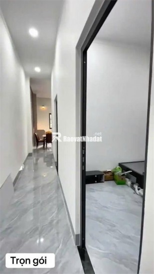 685tr sở hữu nhà mới 2PN sát KCN Minh Hưng & Becamex Chơn Thành