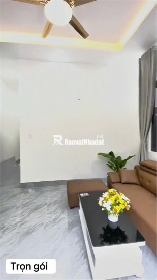 685tr sở hữu nhà mới 2PN sát KCN Minh Hưng & Becamex Chơn Thành