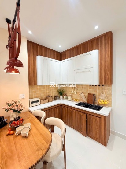Bán nhà 3 tầng, 44m2 (4x11m), 3PN, đường 26 Tháng 3, Bình Hưng Hòa, giá 6 tỷ. LH: 0789786619