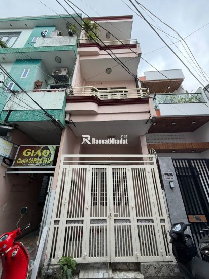 Nhà 3 tầng, kiệt Đống Đa 6m, kiệt rộng thông thoáng có thể kinh doanh, thông ra được đường Lý Tự Trọng, nhiều tiện nghi xung quanh..LH:0923777702 (e An)