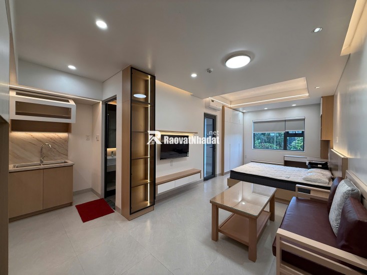 Căn hộ cho thuê Hoà Xuân, Đà Nẵng, liên hệ Zalo: 0945995286, BÀU CẦU 27, HOÀ XUÂN, ĐÀ NẴNG