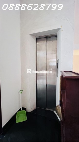 BIỆT THỰ 3 MẶT TIỀN SIÊU VIP – 283M²-NGANG 18 x18 – 4 TẦNG – THANG MÁY – CHỈ 26 TỶ