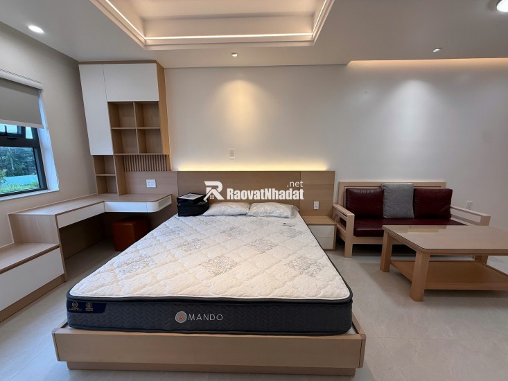 Căn hộ cho thuê Hoà Xuân, Đà Nẵng, liên hệ Zalo: 0945995286, BÀU CẦU 27, HOÀ XUÂN, ĐÀ NẴNG