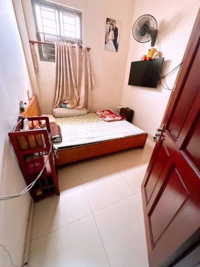Bán nhà chỉnh chủ chưa qua đầu tư Hẻm xe tải thông Nguyễn Tử Giản 3 tầng đúc 48m2 chỉ 5.05 Tỷ
