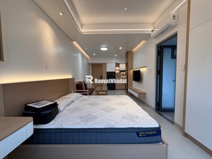 Căn hộ cho thuê Hoà Xuân, Đà Nẵng, liên hệ Zalo: 0945995286, BÀU CẦU 27, HOÀ XUÂN, ĐÀ NẴNG
