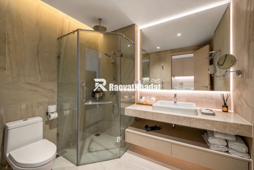 CHÍNH CHỦ CHO THUÊ CĂN HỘ STUDIO – FUTA RESIDENCE, ĐÀ NẴNG   Vị trí: FUTA Residence – 196–198 Võ Nguyên Giáp, Đà Nẵng