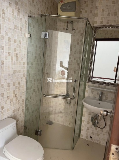 Bán nhà liền kề 5PN + 7WC, giá 8.*** tỷ