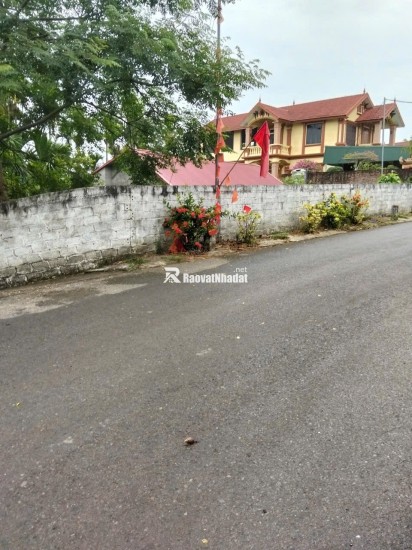  CHÍNH CHỦ BÁN 850 m² ĐẤT VIEW NÚI BA VÌ – VỊ TRÍ ĐẸP, TIỀM NĂNG ĐẦU TƯ & NGHỈ DƯỠNG  Địa chỉ: đường Cốc Đồng Tâm, Minh Quang, Ba Vì, Hà Nội.