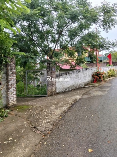  CHÍNH CHỦ BÁN 850 m² ĐẤT VIEW NÚI BA VÌ – VỊ TRÍ ĐẸP, TIỀM NĂNG ĐẦU TƯ & NGHỈ DƯỠNG  Địa chỉ: đường Cốc Đồng Tâm, Minh Quang, Ba Vì, Hà Nội.