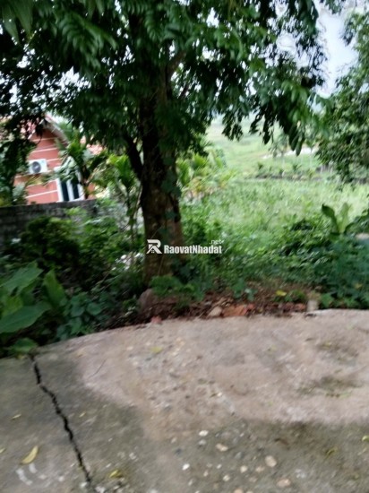  CHÍNH CHỦ BÁN 850 m² ĐẤT VIEW NÚI BA VÌ – VỊ TRÍ ĐẸP, TIỀM NĂNG ĐẦU TƯ & NGHỈ DƯỠNG  Địa chỉ: đường Cốc Đồng Tâm, Minh Quang, Ba Vì, Hà Nội.