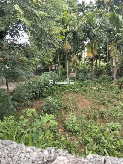  CHÍNH CHỦ BÁN 850 m² ĐẤT VIEW NÚI BA VÌ – VỊ TRÍ ĐẸP, TIỀM NĂNG ĐẦU TƯ & NGHỈ DƯỠNG  Địa chỉ: đường Cốc Đồng Tâm, Minh Quang, Ba Vì, Hà Nội.