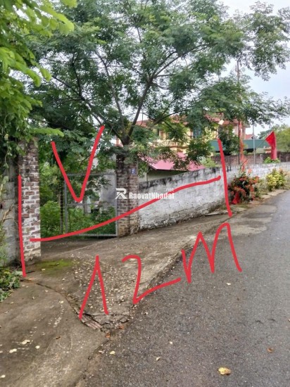 CHÍNH CHỦ BÁN 850 m² ĐẤT VIEW NÚI BA VÌ – VỊ TRÍ ĐẸP, TIỀM NĂNG ĐẦU TƯ & NGHỈ DƯỠNG  Địa chỉ: đường Cốc Đồng Tâm, Minh Quang, Ba Vì, Hà Nội.