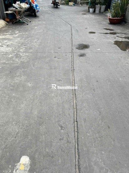 Bán nhà trọ cấp 4 nối dài 02 mặt hẻm trước . hẻm sau, liền kề gần giáp mặt tiền
