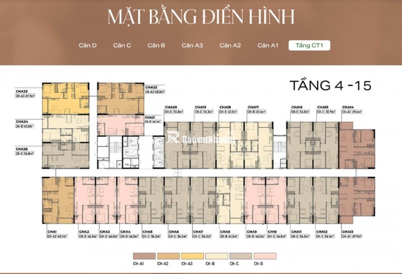 Nhà Ở Xã Hội IEC