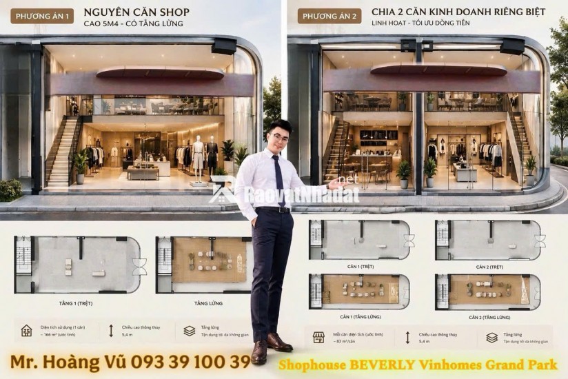 Nhận nhà ngay cho thuê lẹ, căn 1 phòng ngủ Beverly Vinhomes Quận 9 chỉ 3 Tỷ 6 (full 102% vat)