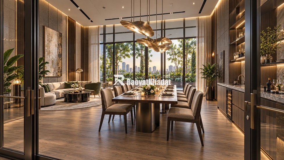 Mua căn 2PN+2WC 73m² Phú Đông SkyOne – Lãi suất ưu đãi, chiết khấu 377 triệu!