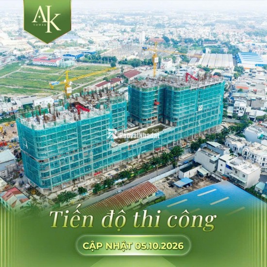Thứ 7 tuần này tại Nhà Mẫu OBC Holdings 