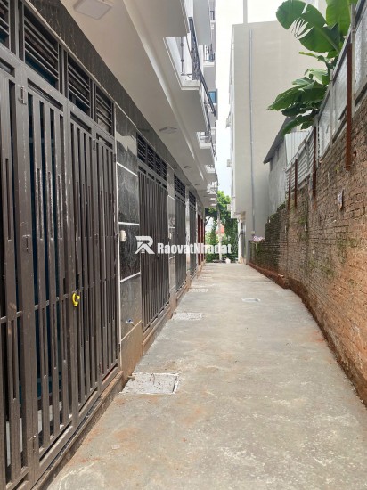 Chủ cần - bán lô đất gần quốc lộ 6 cực tiềm năng
