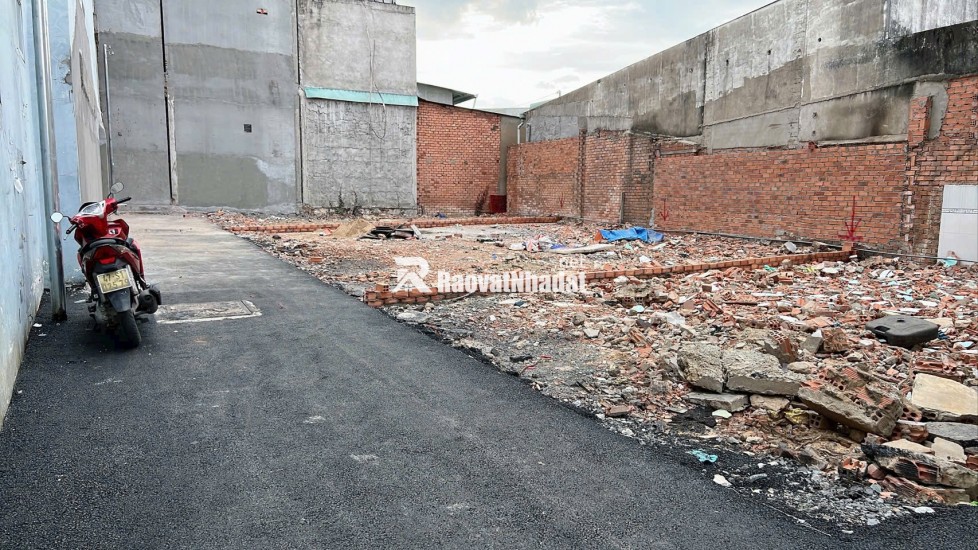 BH_ĐẤT 81M2_1/NGUYỄN TRỊ PHƯƠNG_1950