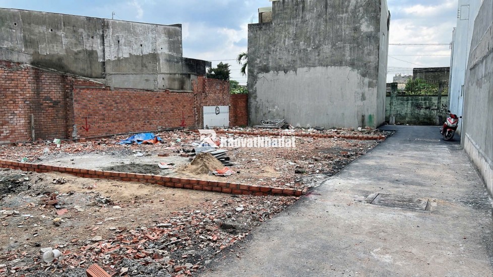 BH_ĐẤT 81M2_1/NGUYỄN TRỊ PHƯƠNG_1950