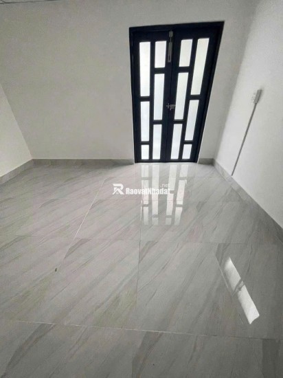 BÁN NHÀ 238/62 LÊ VĂN QUỚI - 16 M2 -  ĐÃ HOÀN CÔNG - SHR - CHỈ 2TỶ280TR. LH:0915999552.