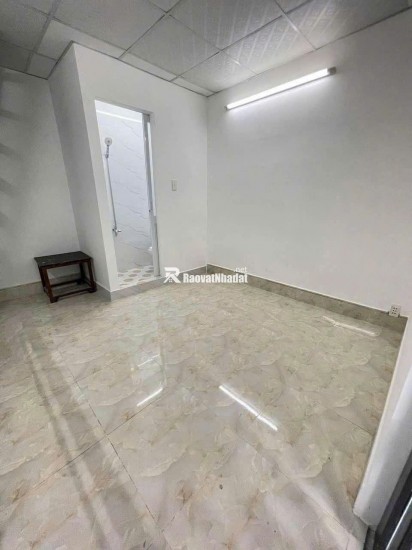 BÁN NHÀ 238/62 LÊ VĂN QUỚI - 16 M2 -  ĐÃ HOÀN CÔNG - SHR - CHỈ 2TỶ280TR. LH:0915999552.