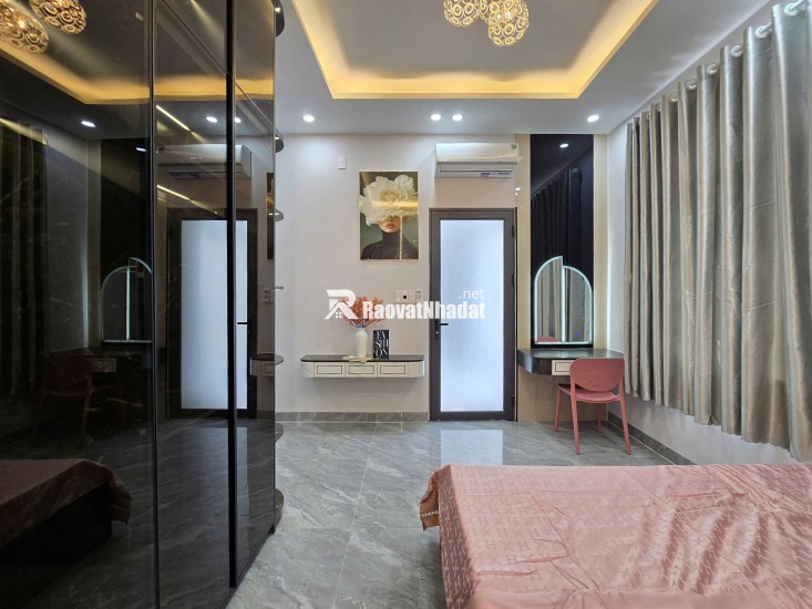 BÁN NHÀ PHƯỜNG THANH KHÊ ĐÔNG QUẬN THANH KHÊ 70M2 - 12.5 TỶ. LH:0932646343.