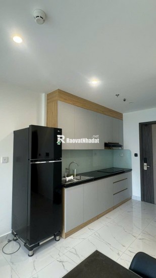 CHO THUÊ CHCC VINHOME QUẬN 9 KHU OASIS 60M2 (2PN) 10TR/TH LH:0903078807 – 0908570047
