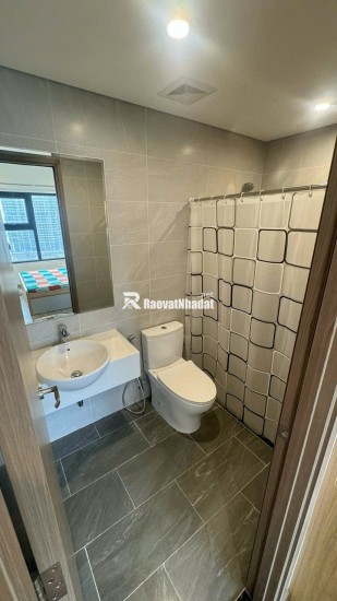 CHO THUÊ CHCC VINHOME QUẬN 9 KHU OASIS 60M2 (2PN) 10TR/TH LH:0903078807 – 0908570047