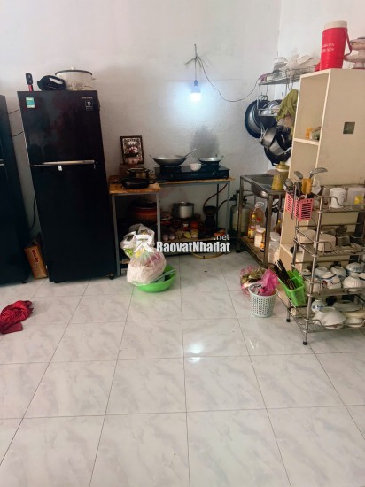BÁN NHÀ CẤP 4 XINH XẮN VIEW BỜ SÔNG THAM LƯƠNG – GIÁ CỰC TỐT. LH:0903993987 – 0787002686.