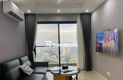 Đi làm về chỉ việc nghỉ - 2PN C6 Vinhomes D'Capitale 82m2 - 24tr/tháng